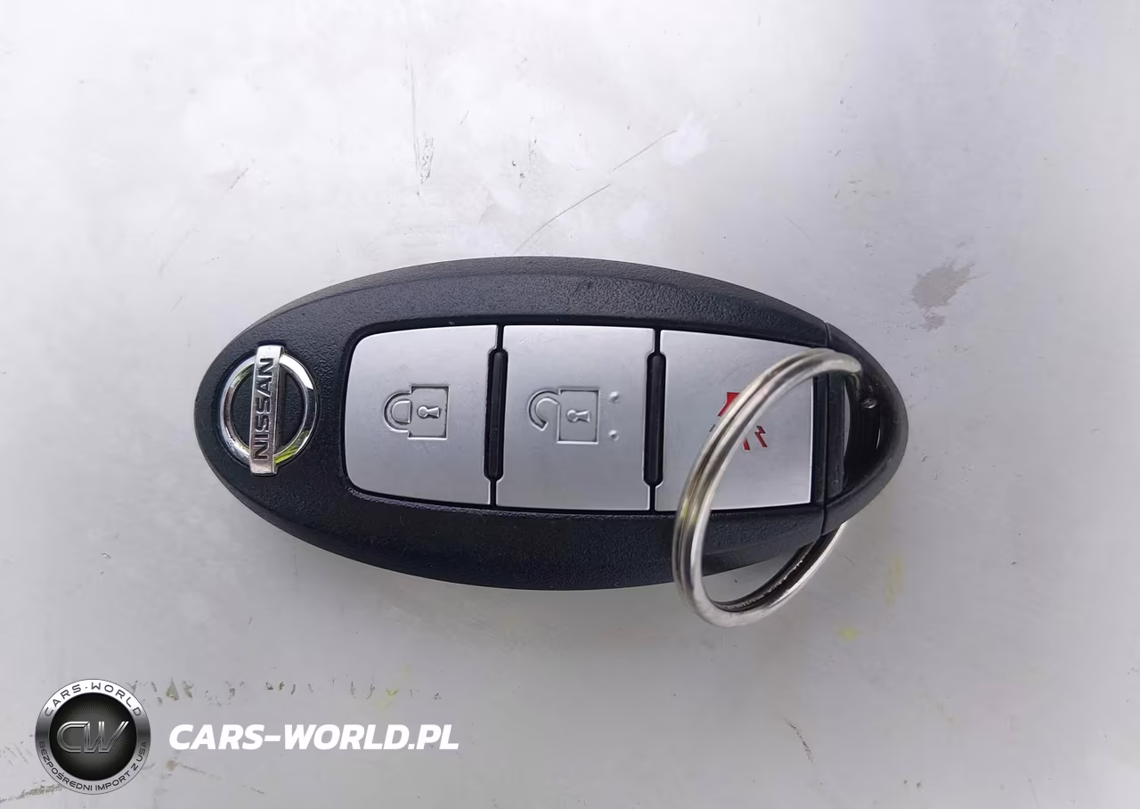 2014 Nissan Pathfinder Sv VIN:5N1AR2MM2EC697451 - 11