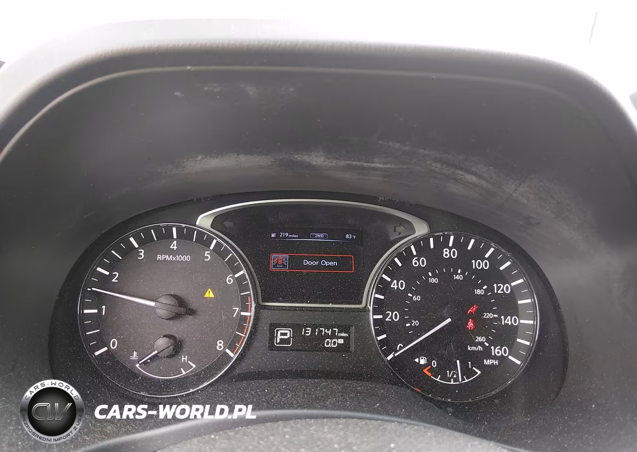 2014 Nissan Pathfinder Sv VIN:5N1AR2MM2EC697451 - 7