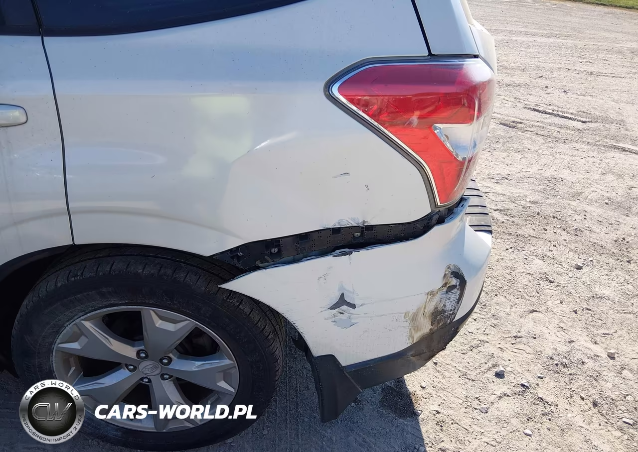 2014 Subaru Forester 2.5I Premium VIN:JF2SJAEC1EH493793 - 19