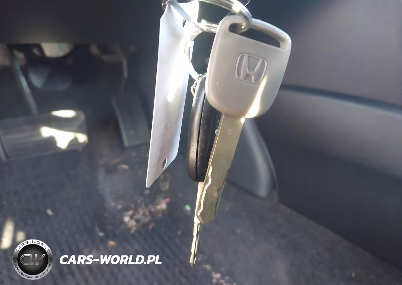 2008 Honda Accord 3.5 Ex-L VIN:1HGCP36818A070718 - 11