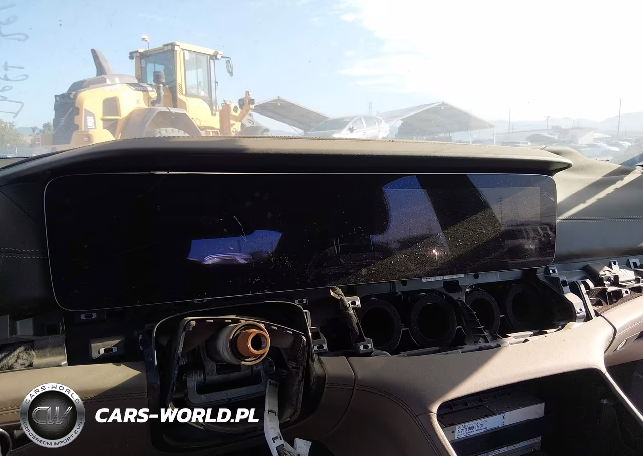 2021 Mercedes-Benz Amg Gt 43 4-Door Coupe VIN:W1K7X5KB4MA040299 - 14