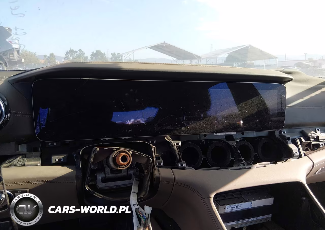 2021 Mercedes-Benz Amg Gt 43 4-Door Coupe VIN:W1K7X5KB4MA040299 - 7