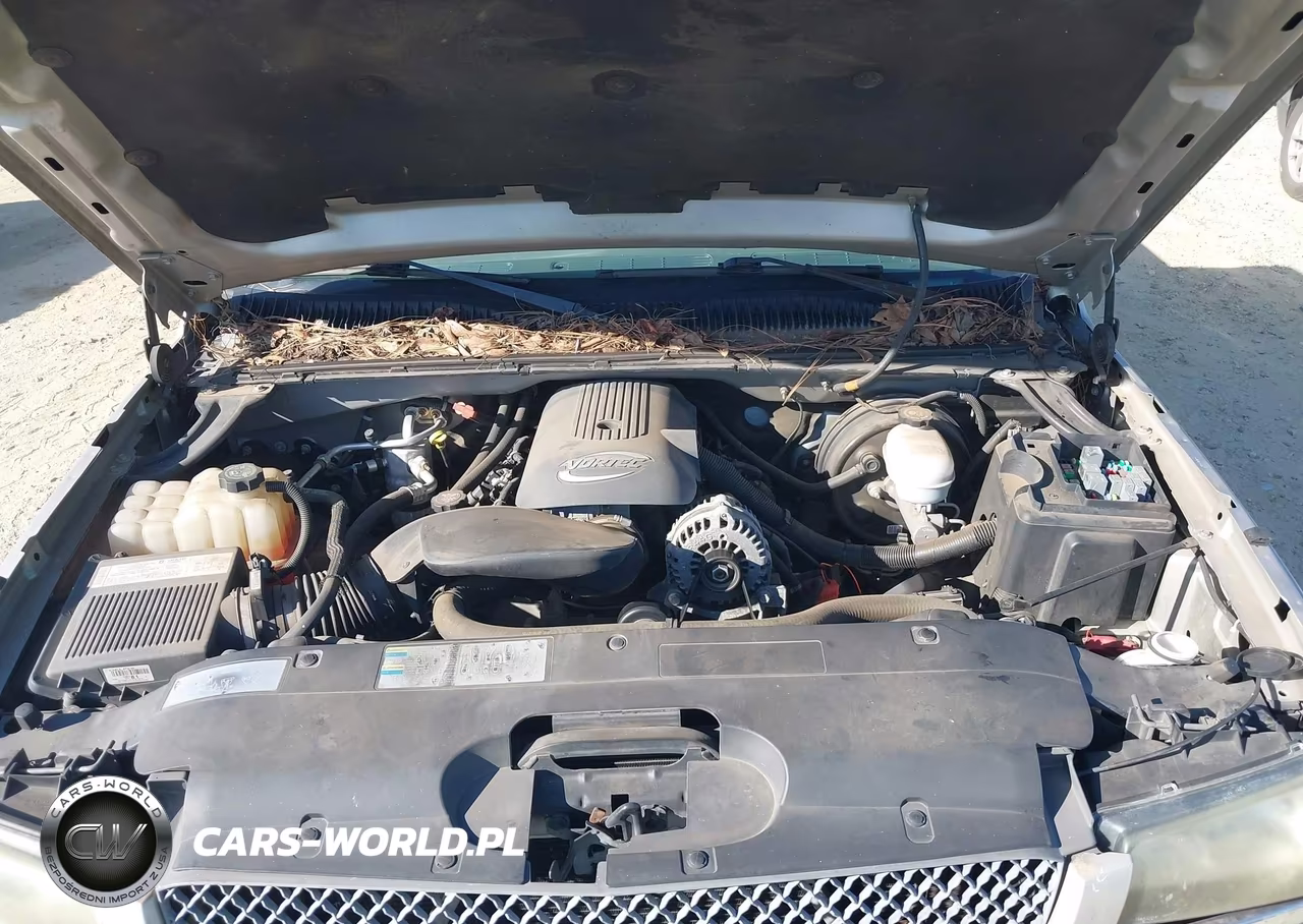 2005 Chevrolet Silverado 1500 Ls VIN:2GCEC19V851273815 - 10