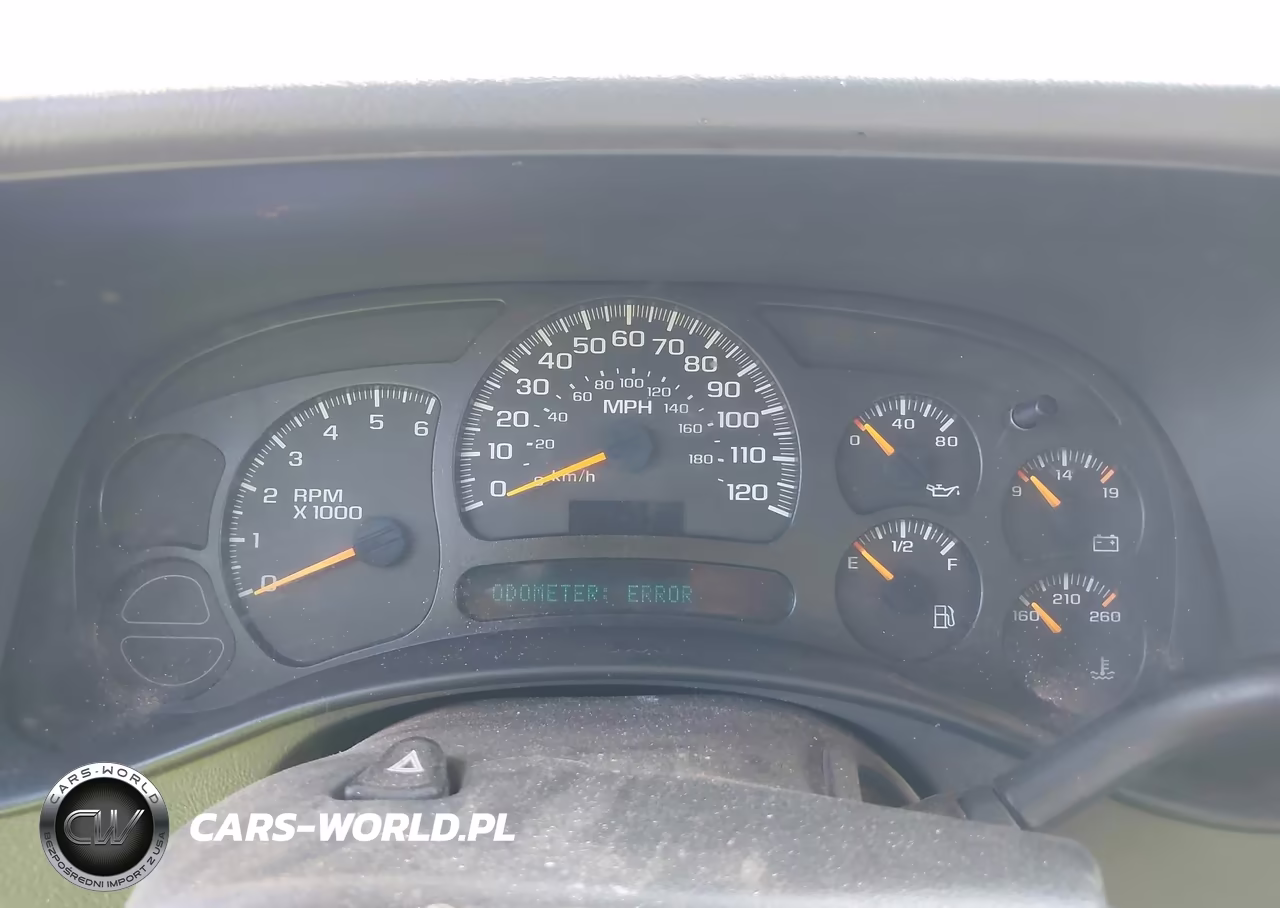 2005 Chevrolet Silverado 1500 Ls VIN:2GCEC19V851273815 - 7