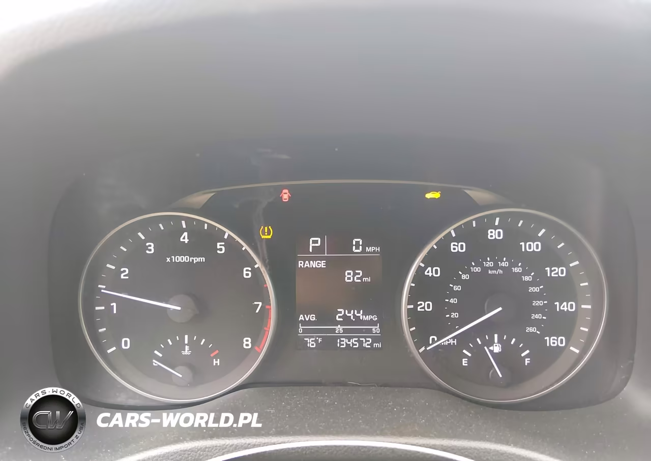 2017 Hyundai Elantra Se VIN:5NPD84LF8HH098064 - 7