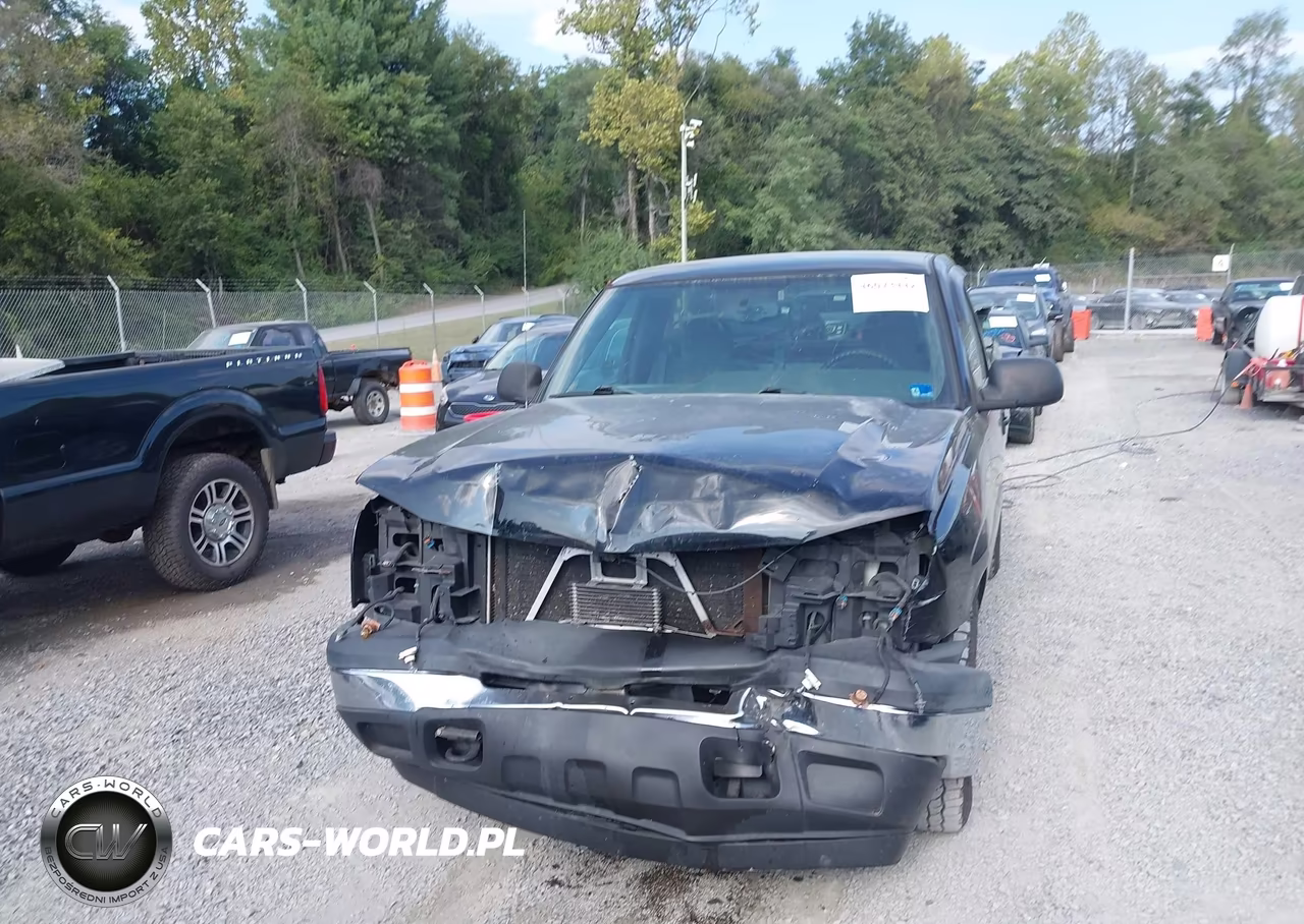 2006 Chevrolet Silverado 1500 Ls VIN:3GCEK14Z96G223642 - 13