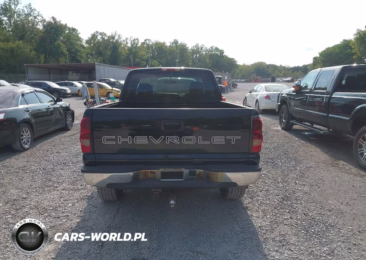 2006 Chevrolet Silverado 1500 Ls VIN:3GCEK14Z96G223642 - 17