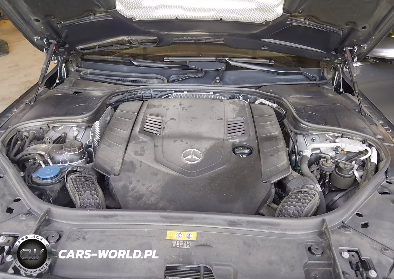 2019 Mercedes-Benz S 560 4Matic VIN:WDDUG8GB5KA464021 - 10