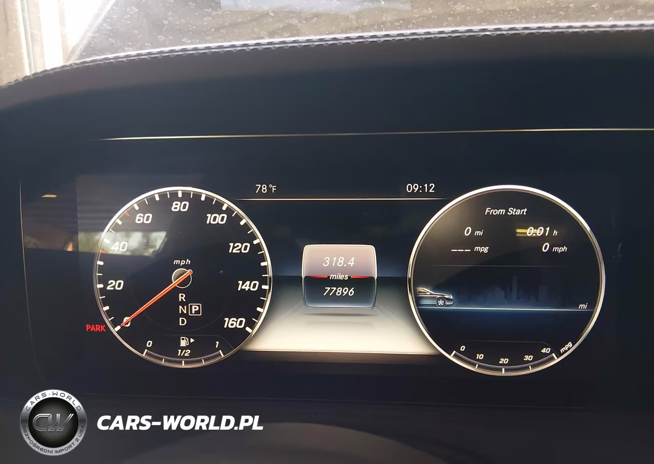 2019 Mercedes-Benz S 560 4Matic VIN:WDDUG8GB5KA464021 - 7