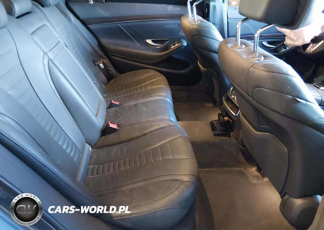 2019 Mercedes-Benz S 560 4Matic VIN:WDDUG8GB5KA464021 - 8