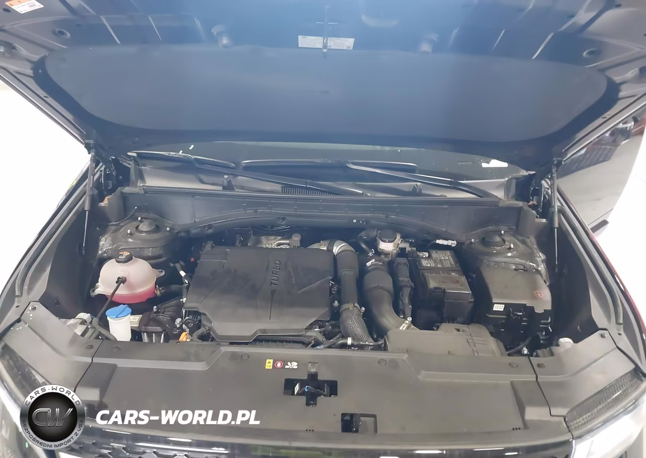 2026 Hyundai Santa Fe Calligraphy VIN:5NMP5DGL1TH170220 - 10