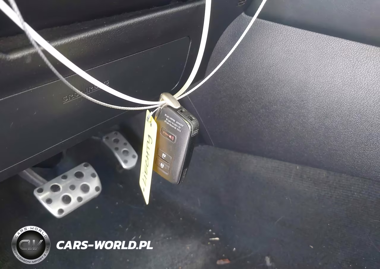 2021 Lexus Nx 300 F Sport VIN:JTJSARBZ4M5023552 - 11