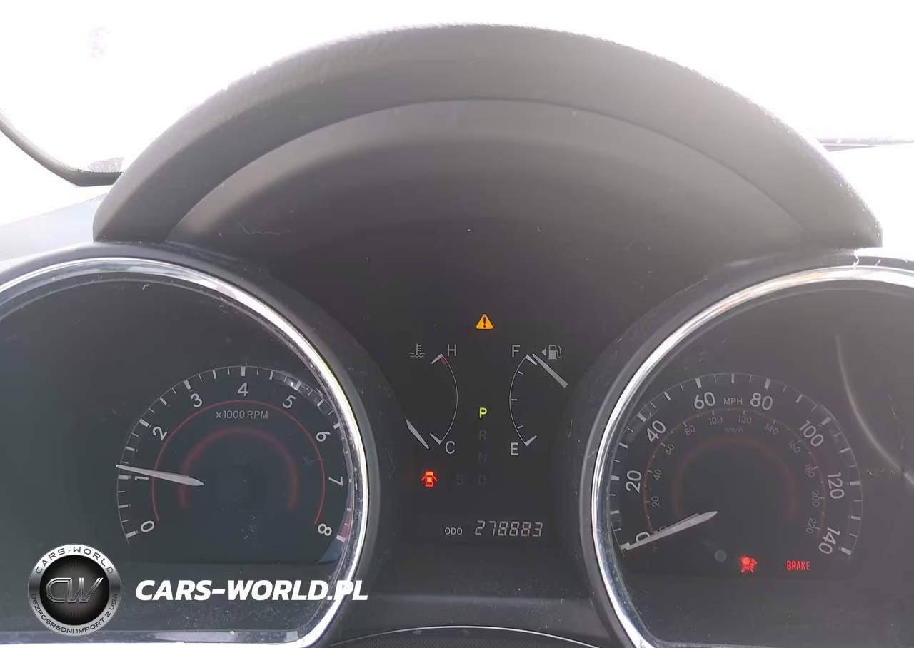 2008 Toyota Highlander Limited VIN:JTEES42A982020840 - 7