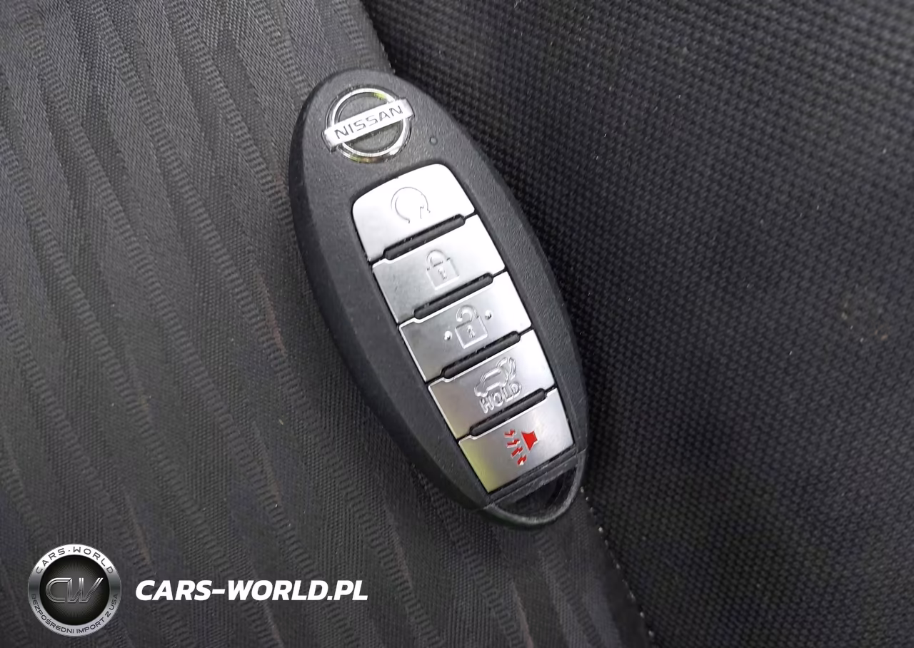 2020 Nissan Rogue Sv Fwd VIN:JN8AT2MT4LW009382 - 11