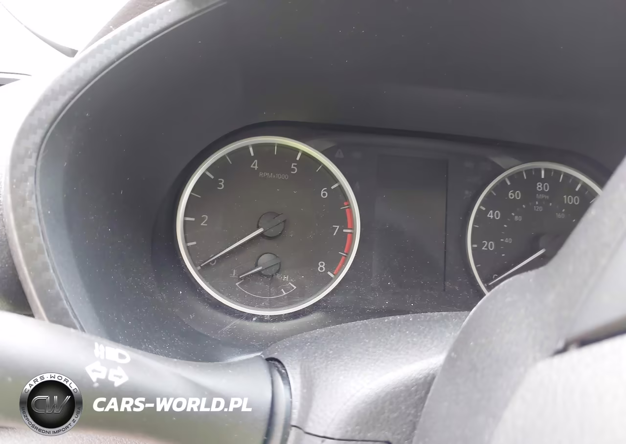 2025 Nissan Sentra S VIN:3N1AB8BV3SY364463 - 14