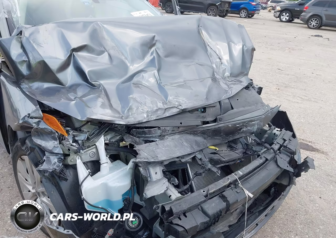 2025 Nissan Sentra S VIN:3N1AB8BV3SY364463 - 6
