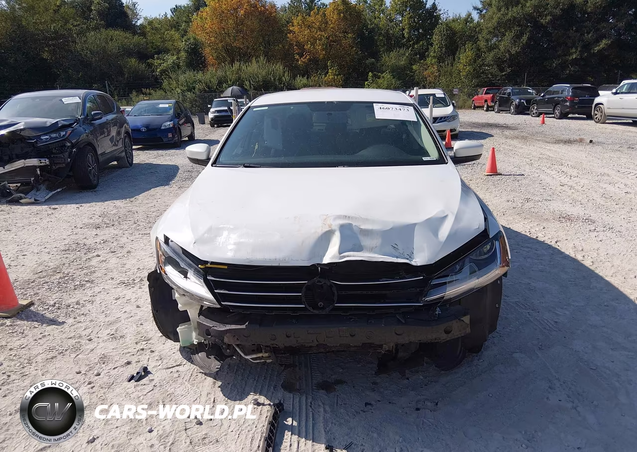 2018 Volkswagen Jetta 1.4T S VIN:3VW2B7AJ8JM224793 - 12