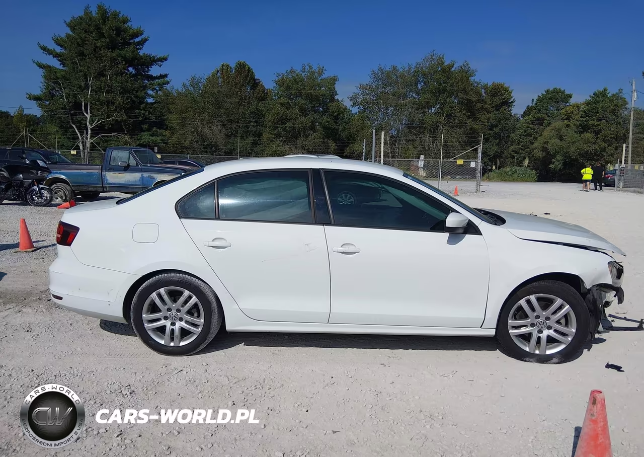 2018 Volkswagen Jetta 1.4T S VIN:3VW2B7AJ8JM224793 - 13