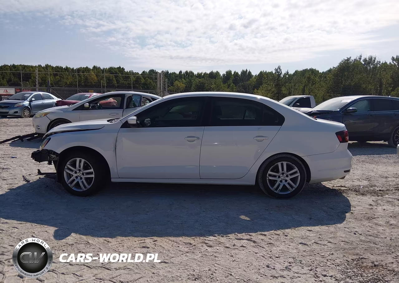 2018 Volkswagen Jetta 1.4T S VIN:3VW2B7AJ8JM224793 - 14