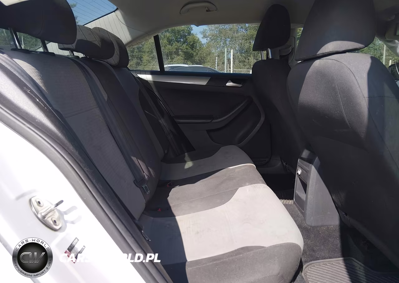 2018 Volkswagen Jetta 1.4T S VIN:3VW2B7AJ8JM224793 - 8