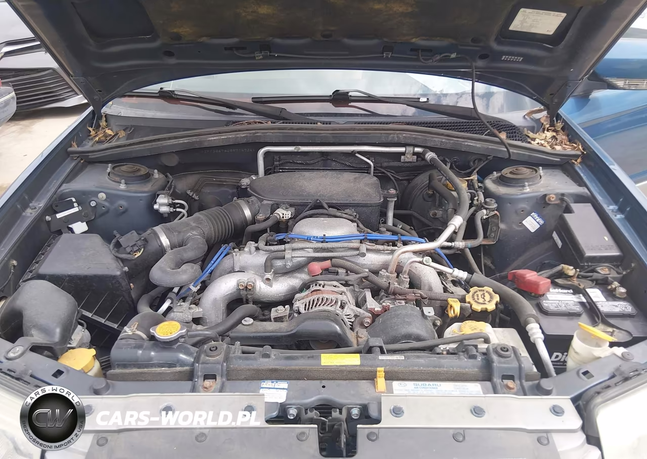 2008 Subaru Forester 2.5X L.l. Bean Edition VIN:JF1SG67628H714734 - 10