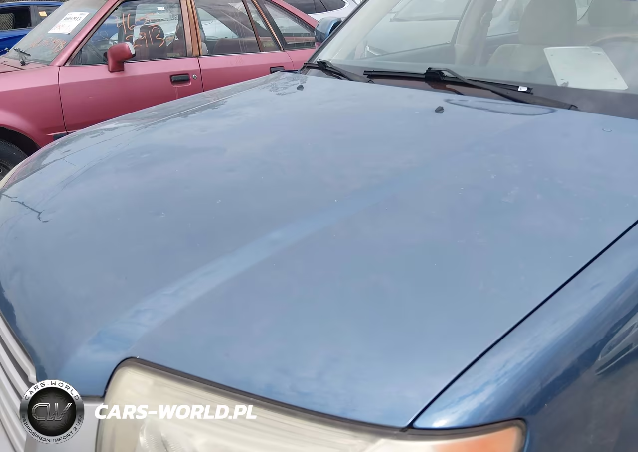 2008 Subaru Forester 2.5X L.l. Bean Edition VIN:JF1SG67628H714734 - 6