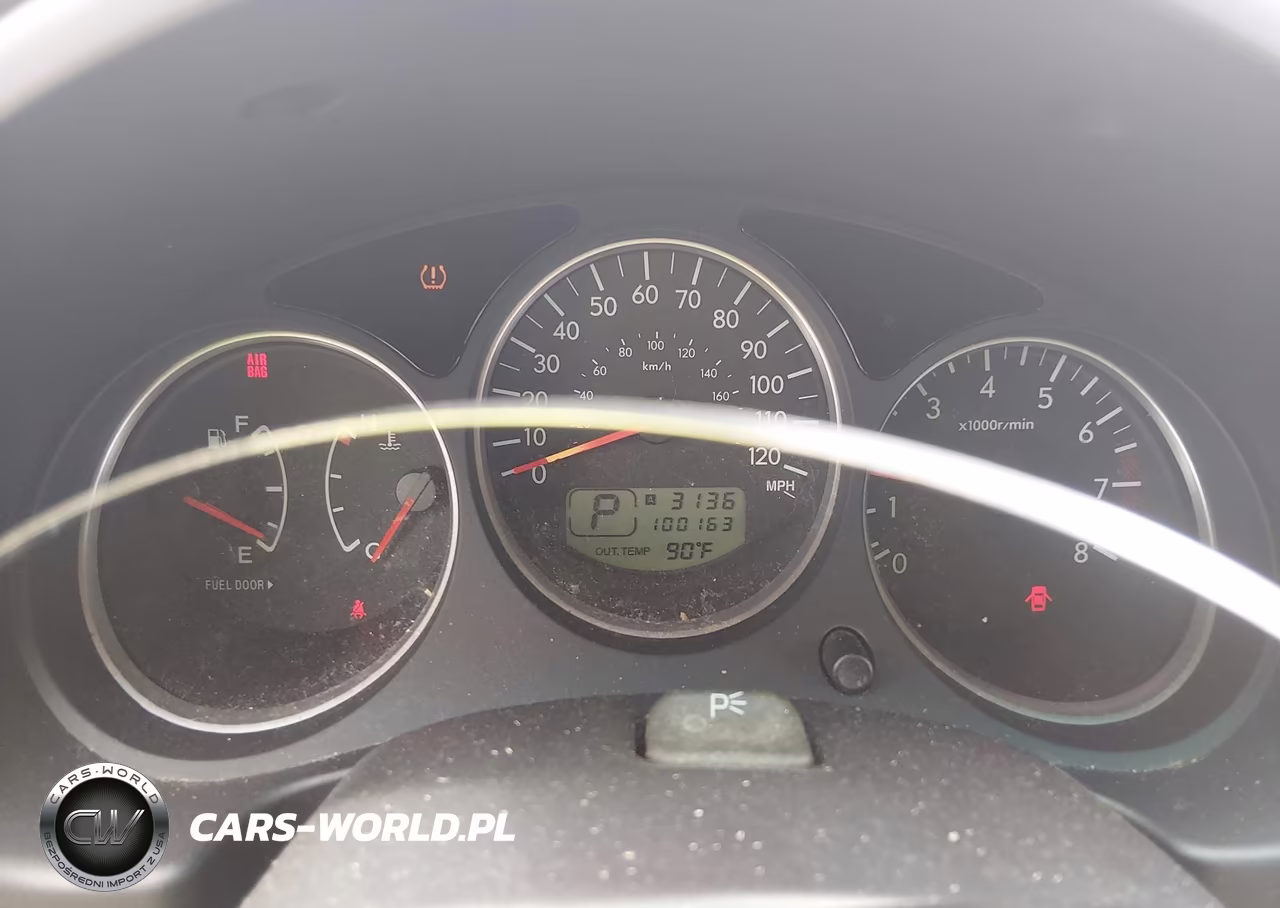 2008 Subaru Forester 2.5X L.l. Bean Edition VIN:JF1SG67628H714734 - 7