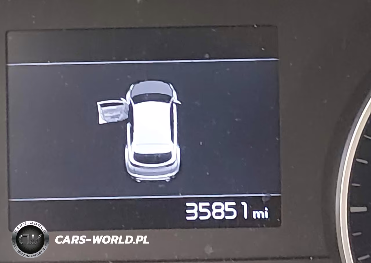 2022 Kia Sportage Lx VIN:KNDPMCAC5N7015038 - 15