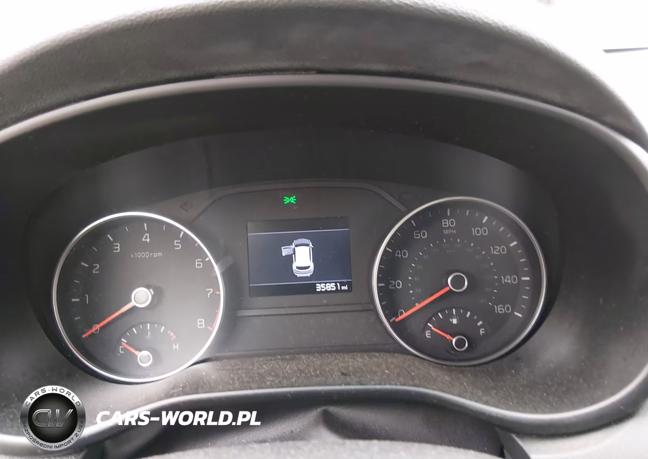 2022 Kia Sportage Lx VIN:KNDPMCAC5N7015038 - 7