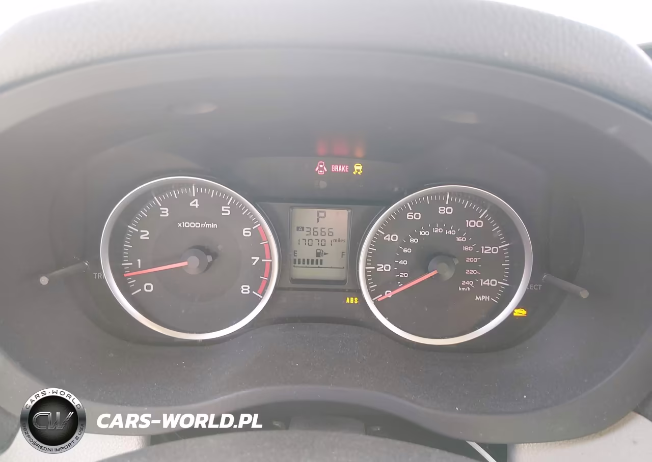 2018 Subaru Forester 2.5I Premium VIN:JF2SJAEC6JH543436 - 7