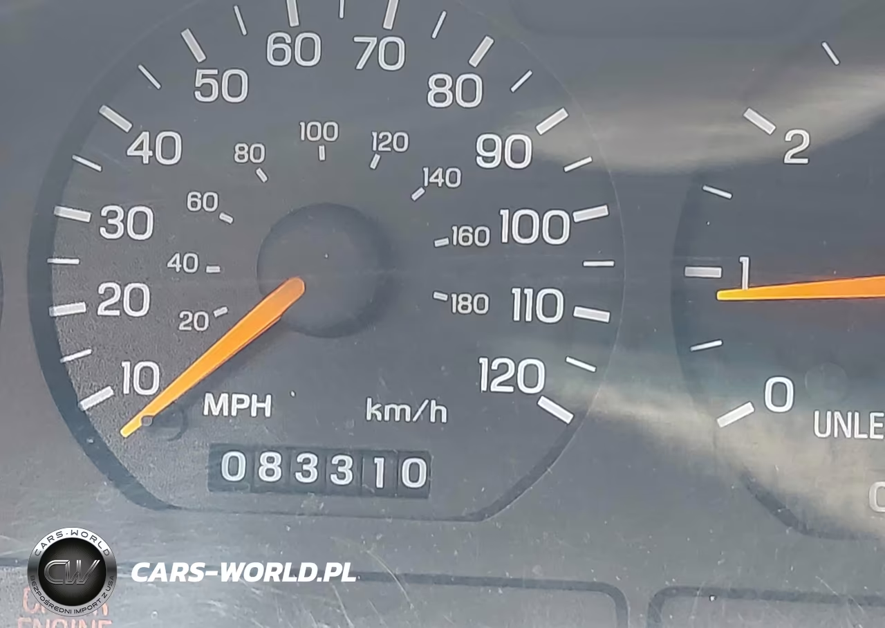 1998 Ford Mustang VIN:1FAFP4040WF205099 - 15