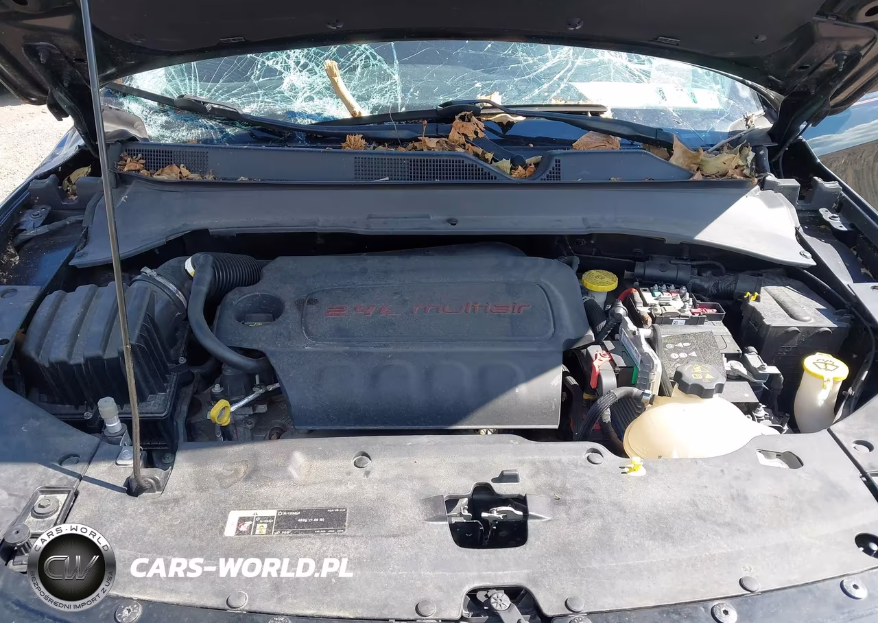 2021 Jeep Compass Latitude 4X4 VIN:3C4NJDBB3MT524678 - 10