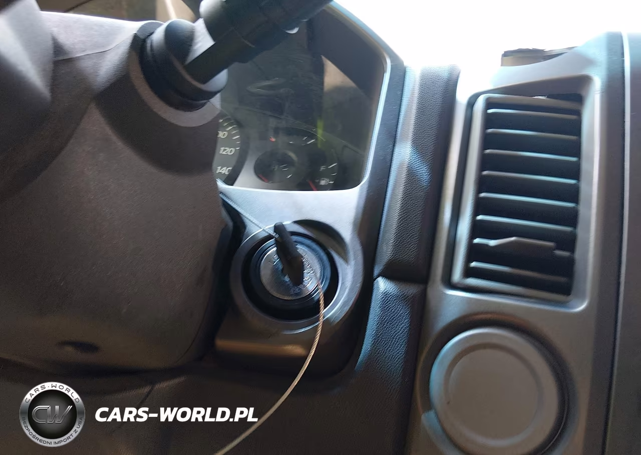 2004 Nissan Titan Se VIN:1N6AA07A24N538754 - 11