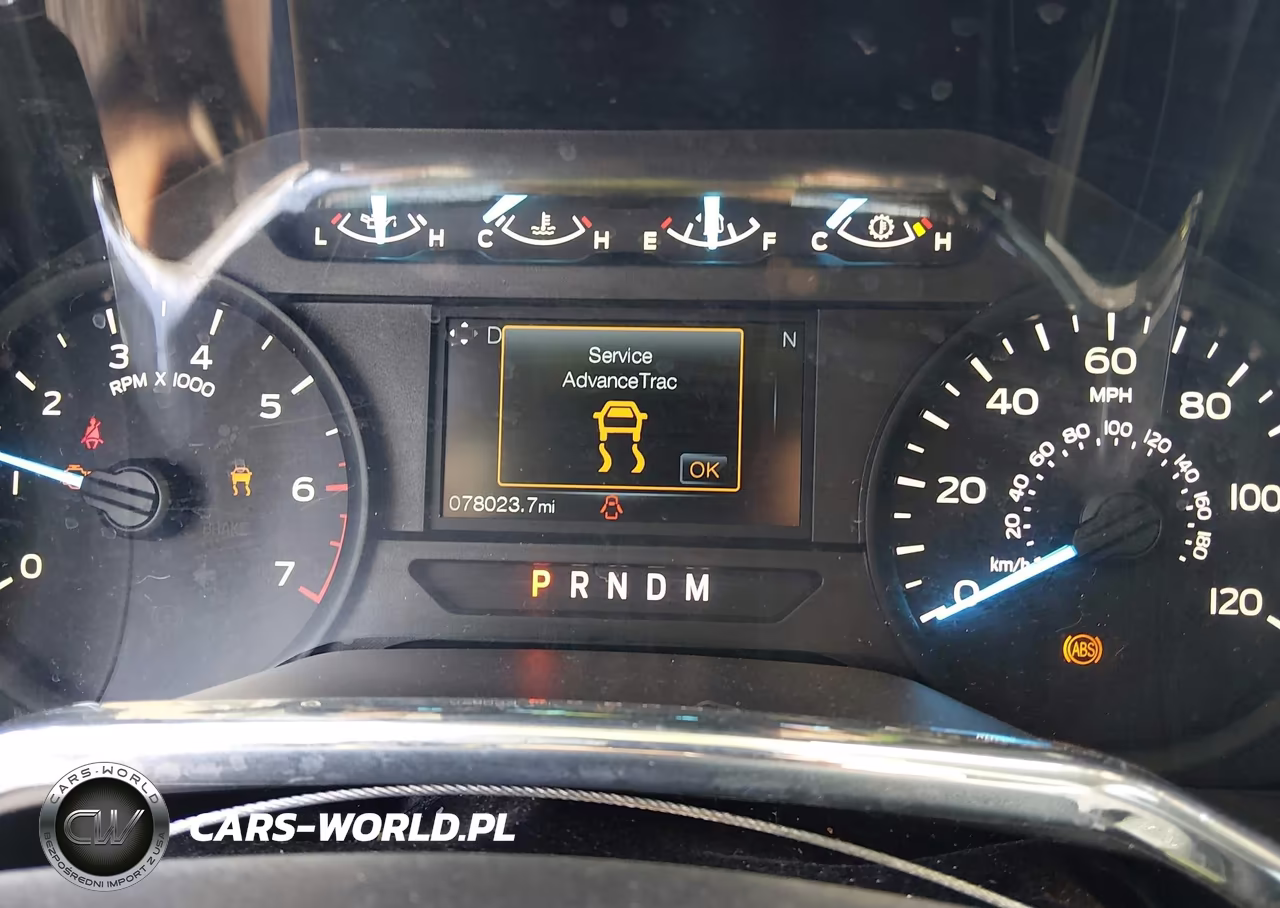 2018 Ford F-150 Xl VIN:1FTEX1EP0JKD41983 - 7