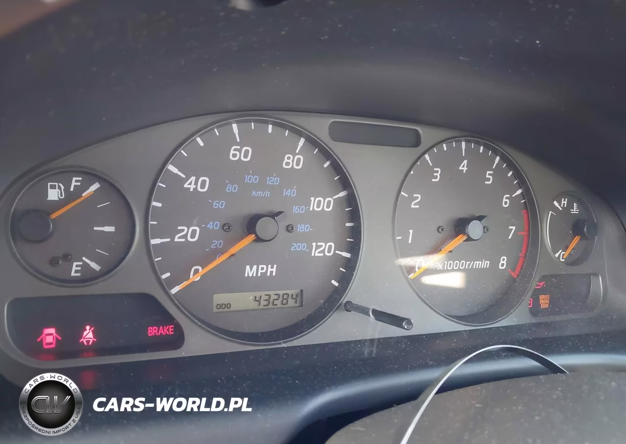 2001 Nissan Sentra Gxe VIN:3N1CB51DX1L477838 - 7