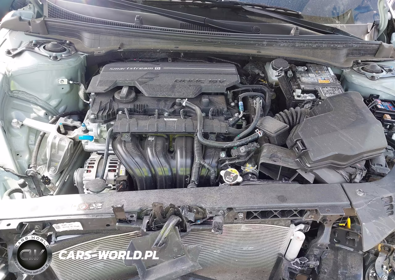 2026 Kia K4 Lxs VIN:3KPFT4DE6TE293445 - 10