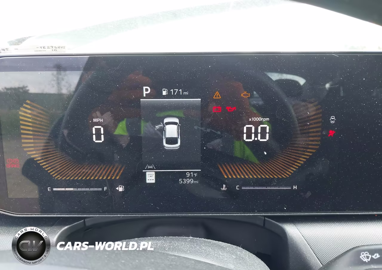 2026 Kia K4 Lxs VIN:3KPFT4DE6TE293445 - 7