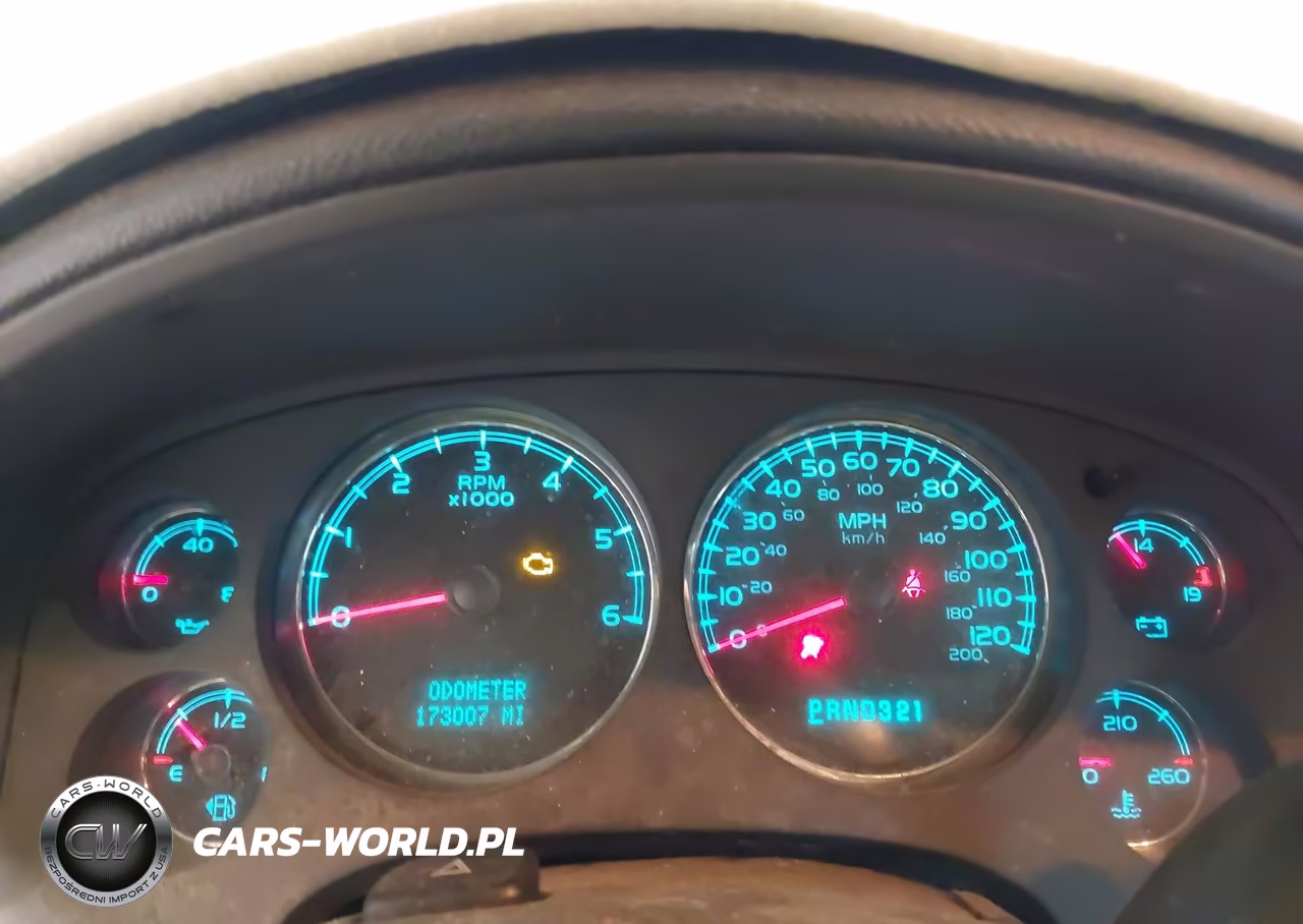 2007 Chevrolet Avalanche 1500 Lt VIN:3GNFK12307G164251 - 7
