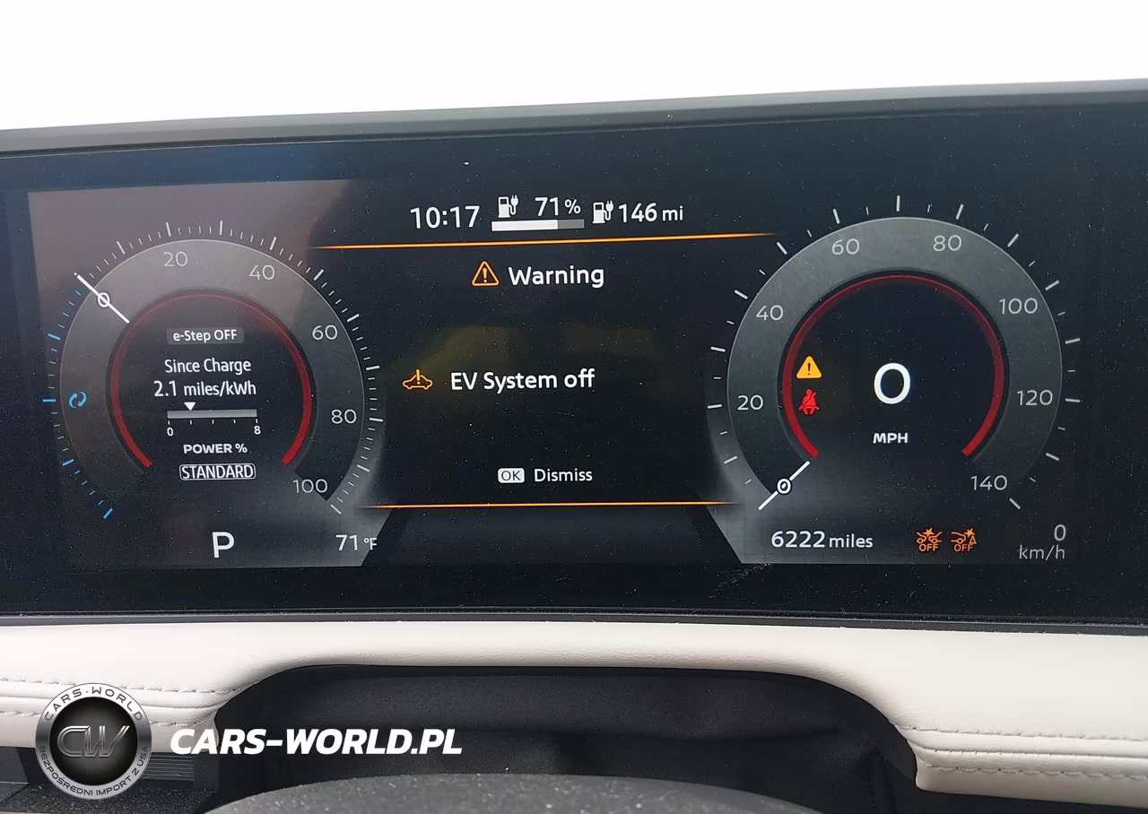 2025 Nissan Ariya Engage VIN:JN8CF0BF8SM764224 - 7