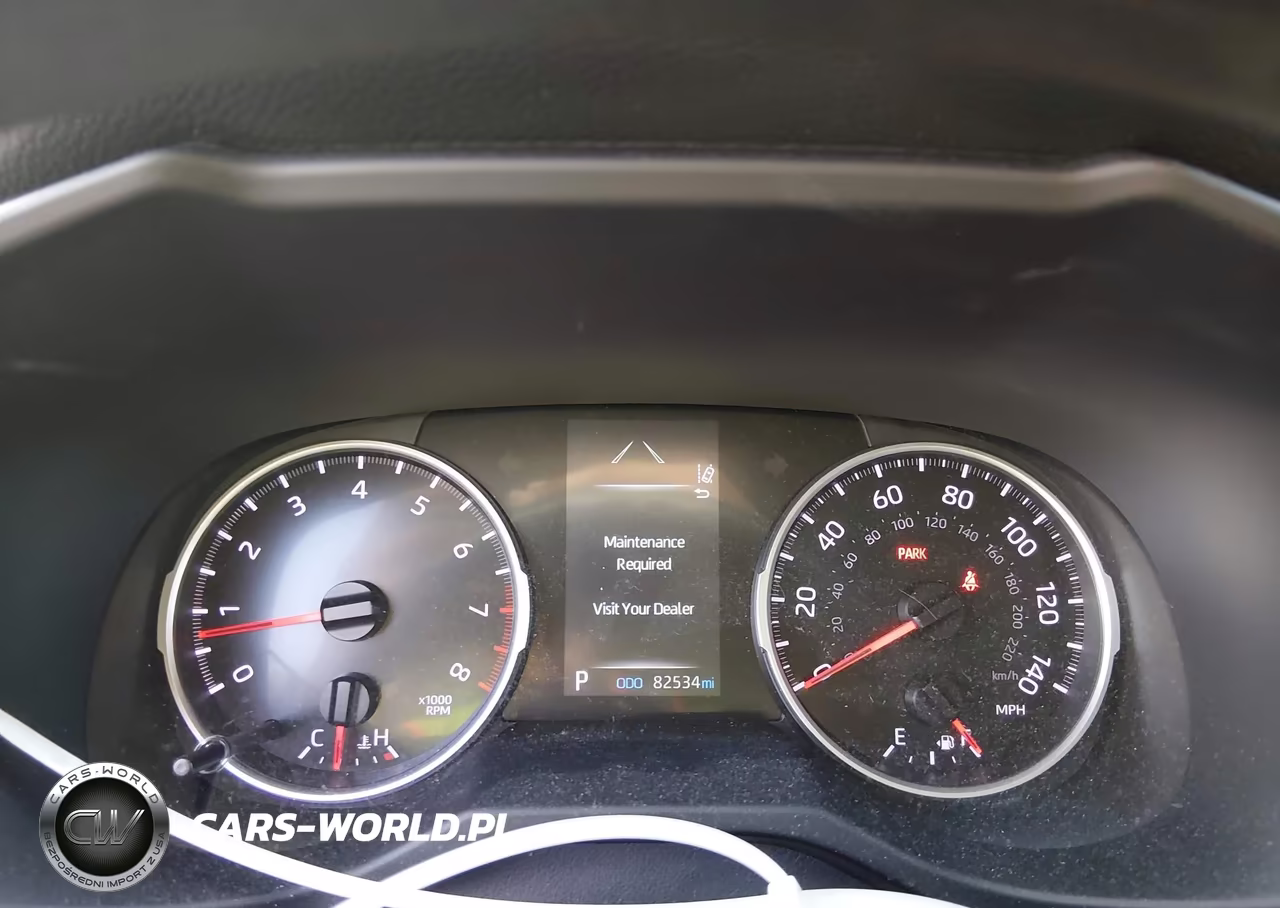 2022 Toyota Rav4 Le VIN:2T3F1RFV0NW261095 - 7