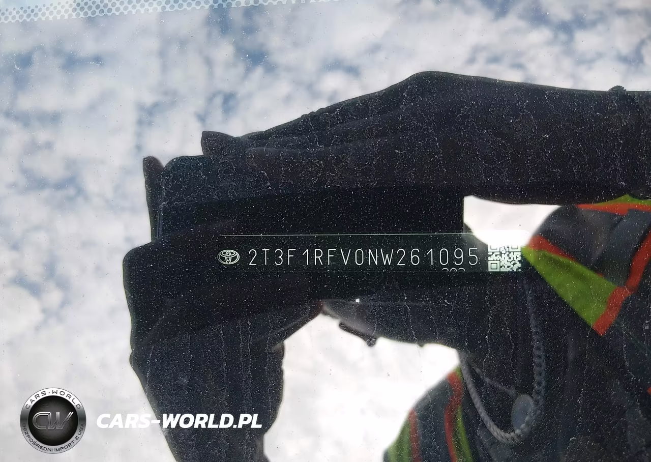 2022 Toyota Rav4 Le VIN:2T3F1RFV0NW261095 - 9