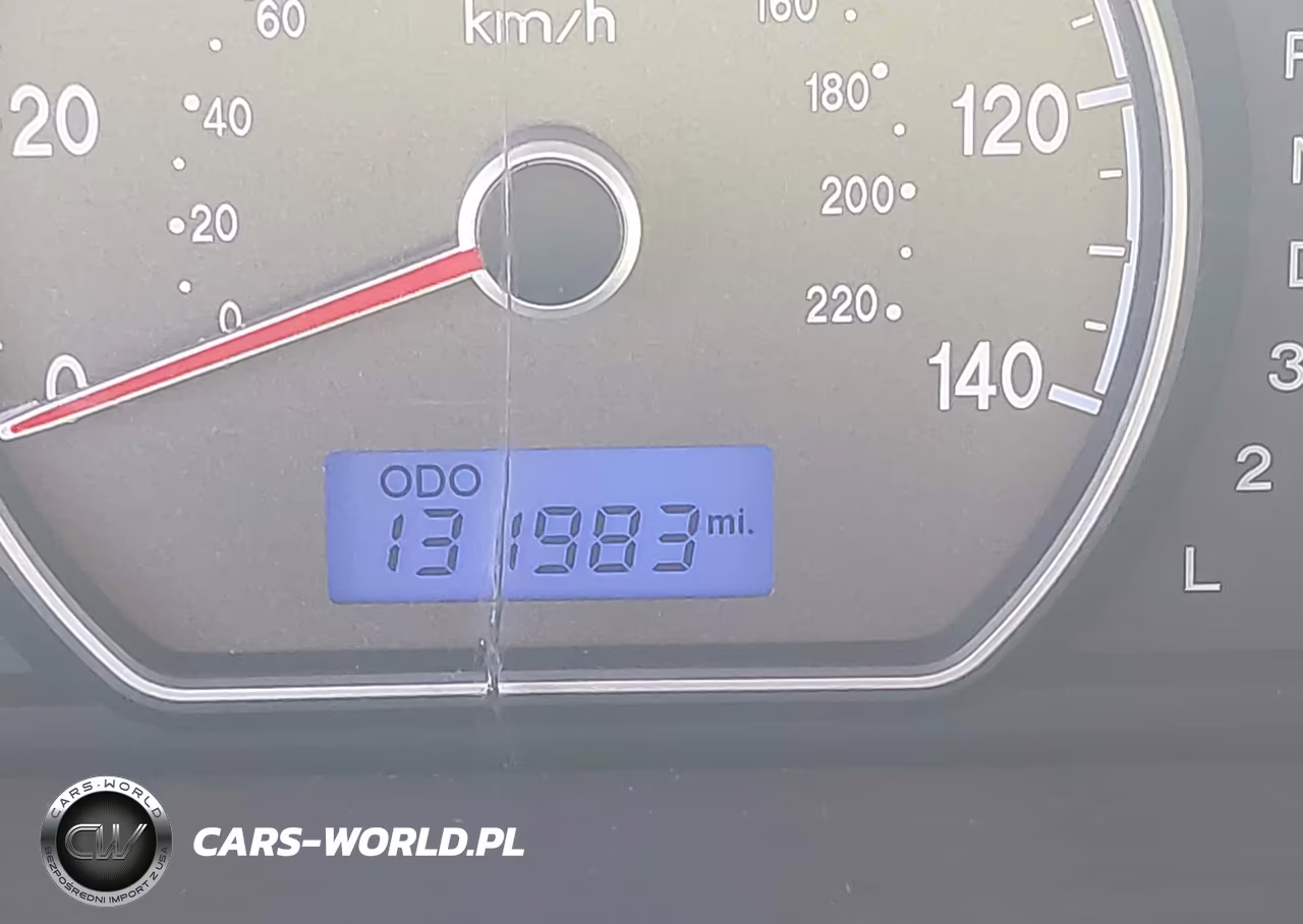 2008 Hyundai Elantra Gls-Se VIN:KMHDU46D98U456926 - 15