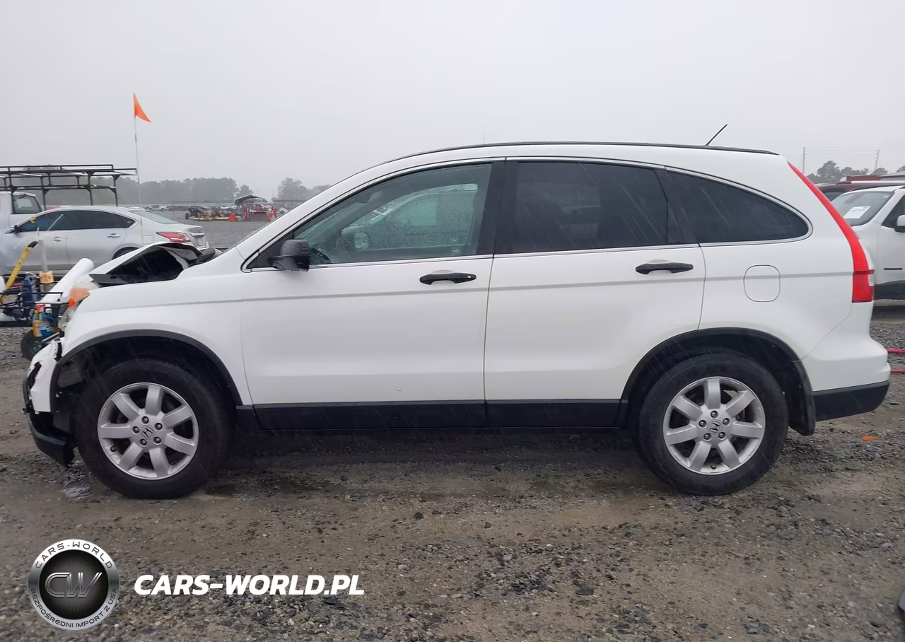 2011 Honda Cr-V Se VIN:5J6RE3H48BL018128 - 14