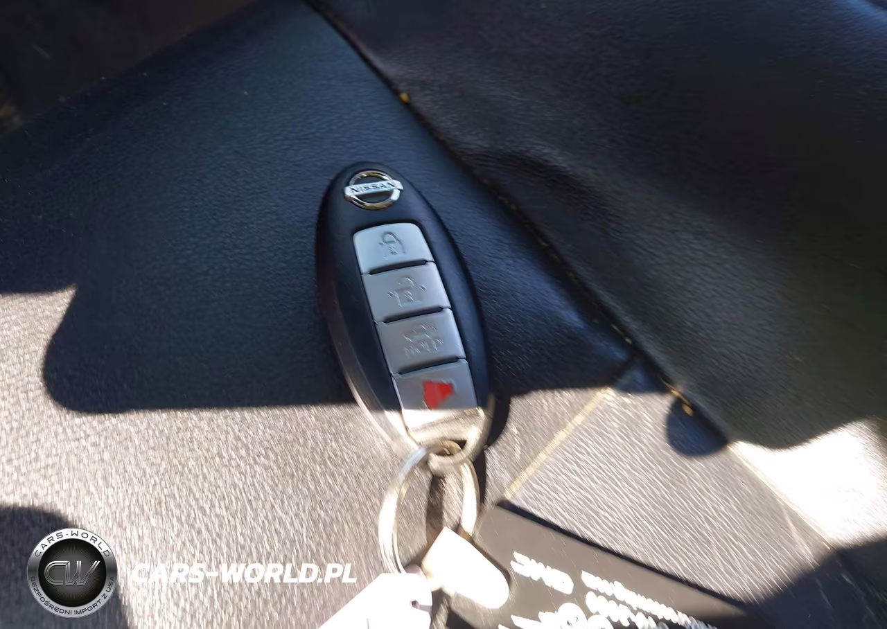 2012 Nissan Altima 3.5 Sr VIN:1N4BL2AP3CC102604 - 11