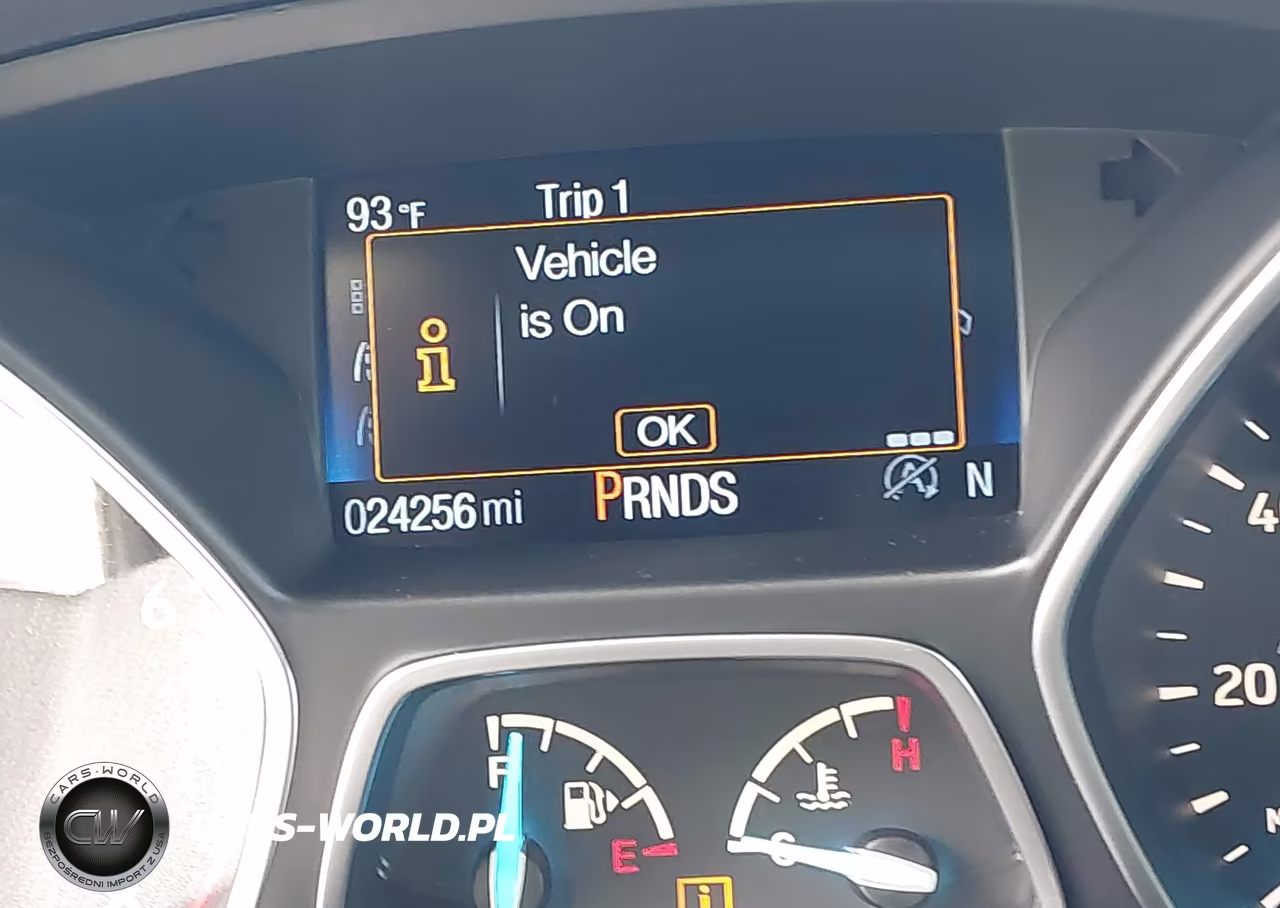 2018 Ford Escape Se VIN:1FMCU0GD8JUD14656 - 7