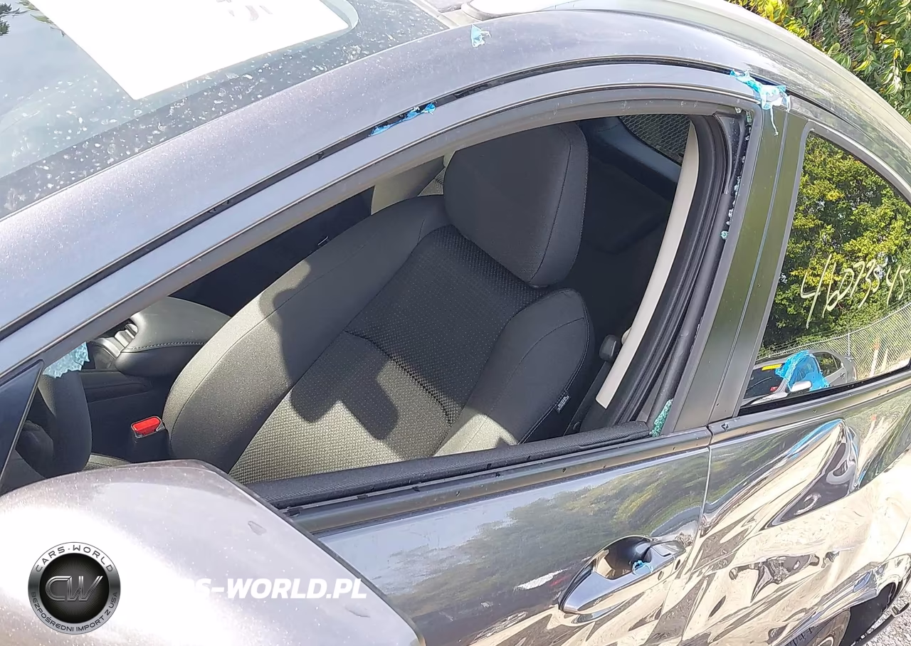 2022 Honda Hr-V Awd Ex VIN:3CZRU6H51NM734885 - 20