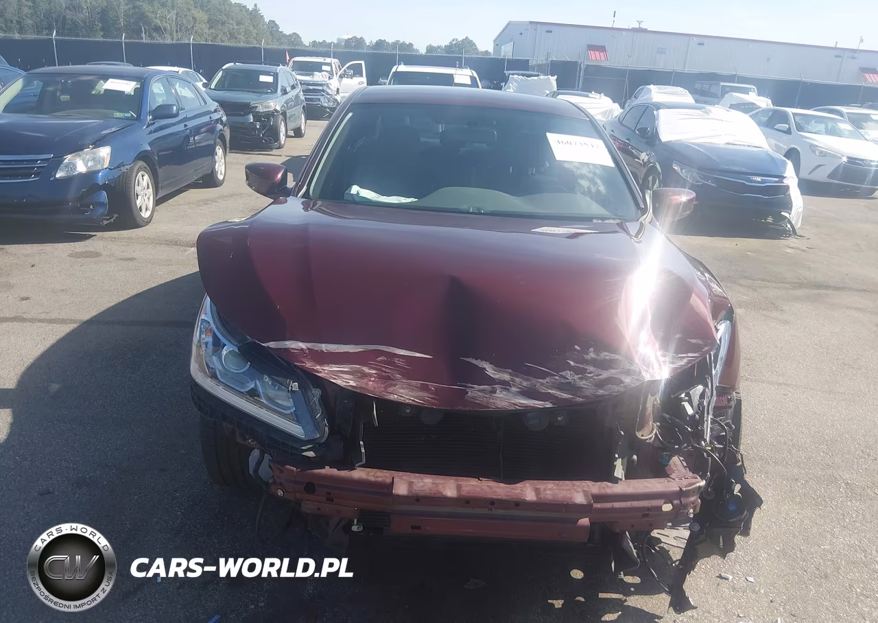 2017 Honda Accord Sport Se VIN:1HGCR2F15HA157707 - 13