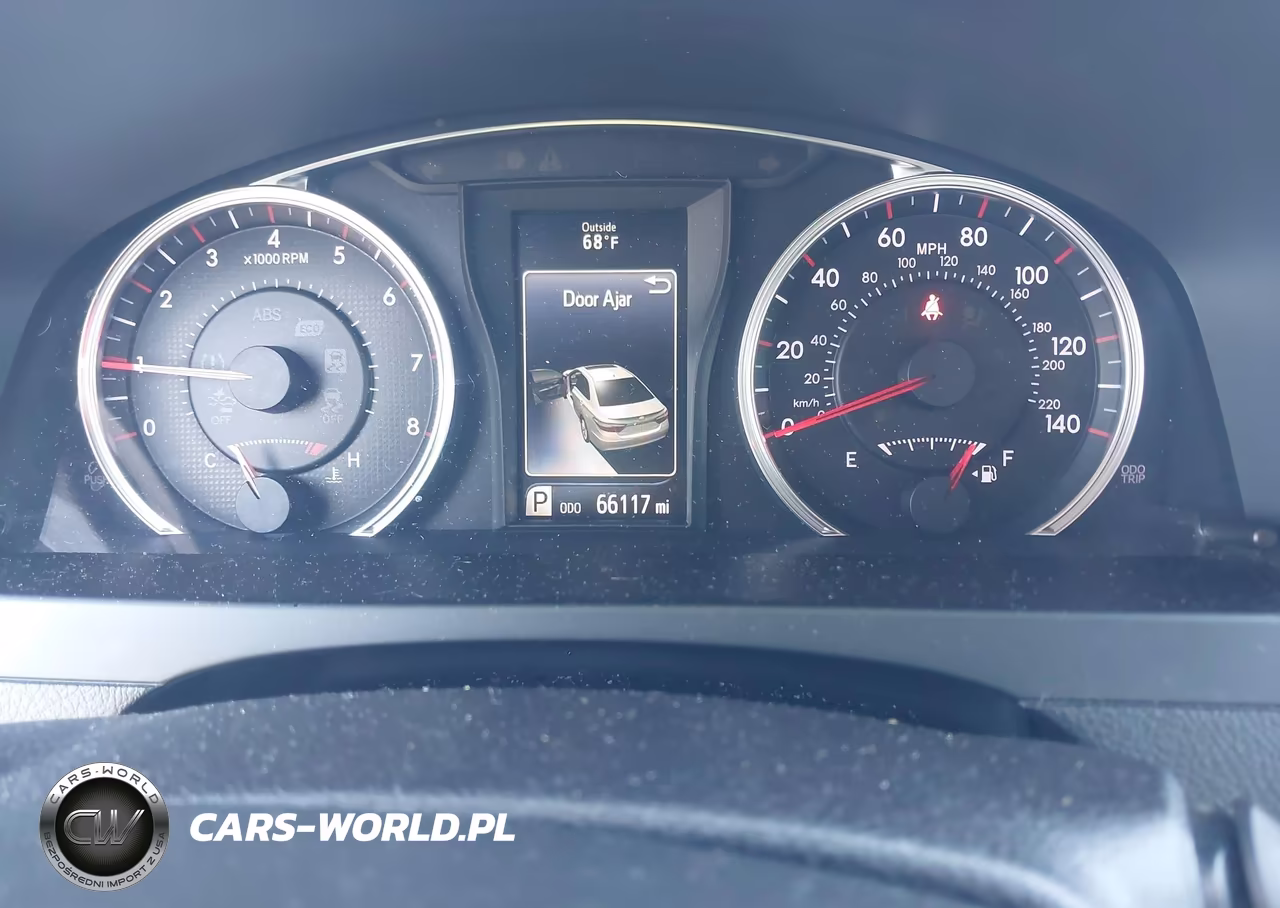 2017 Toyota Camry Se VIN:4T1BF1FK8HU641015 - 7