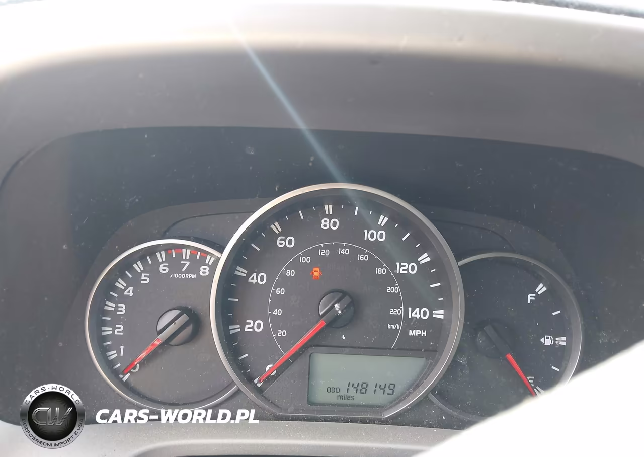 2016 Toyota Rav4 Le VIN:2T3BFREV1GW536851 - 7