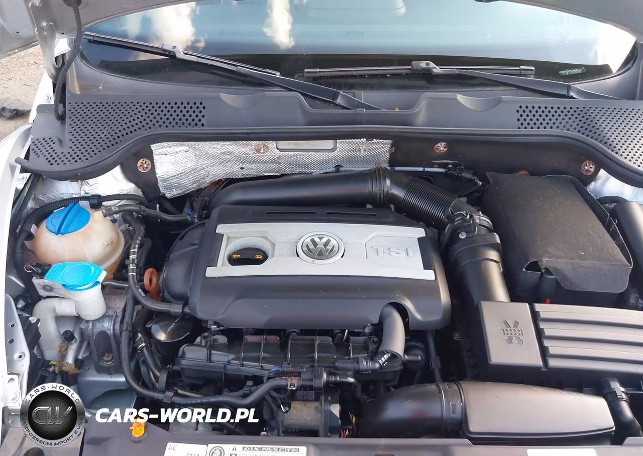 2012 Volkswagen Beetle Turbo VIN:3VWVA7AT2CM660222 - 10